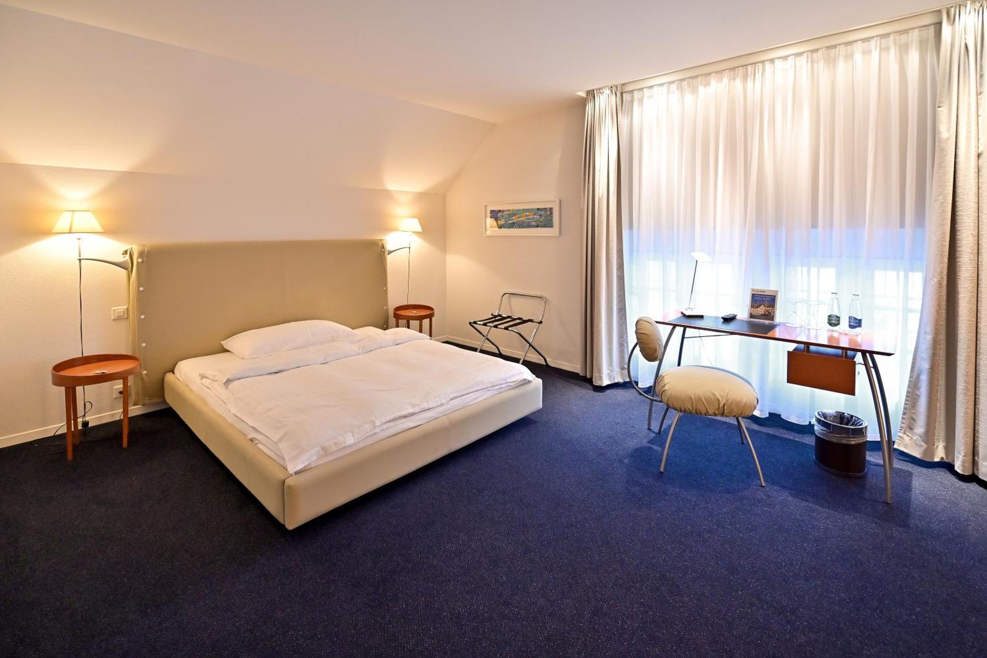 Hotel Zofingen Exterior foto