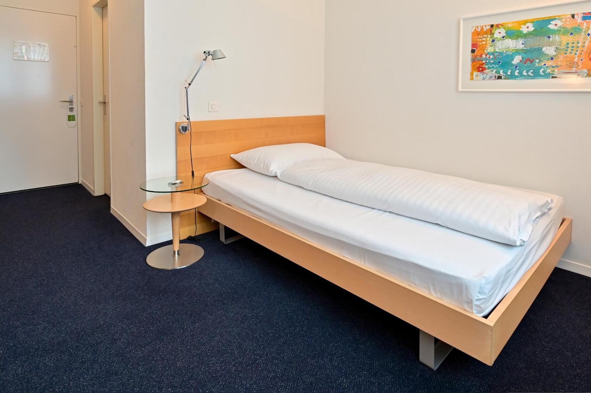 Hotel Zofingen Exterior foto